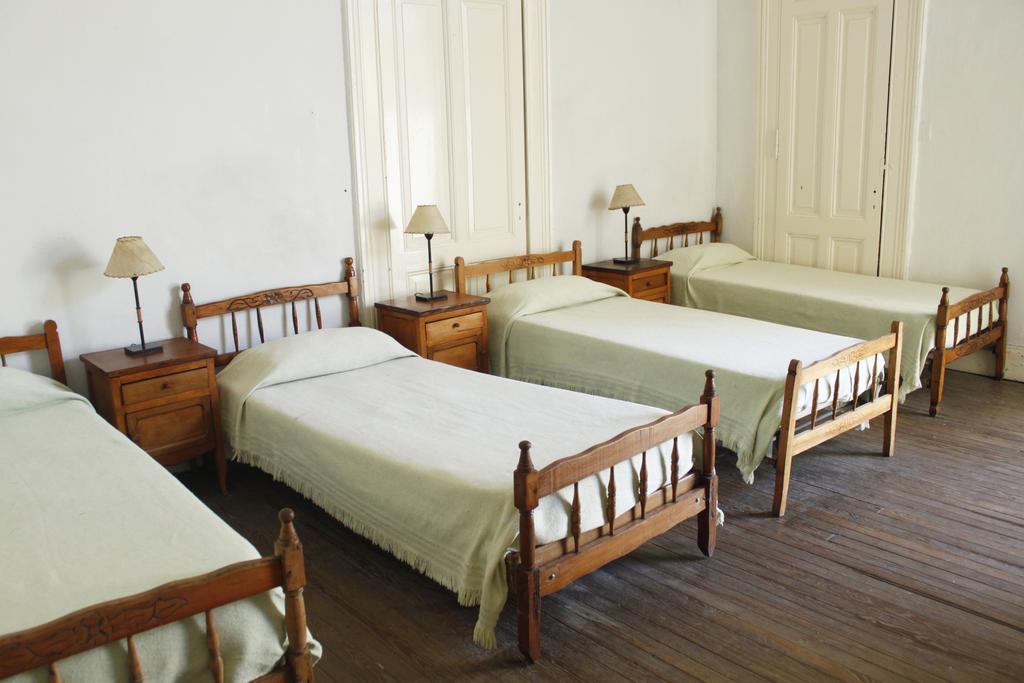 Hotel Bolivar Buenos Aires Cameră foto